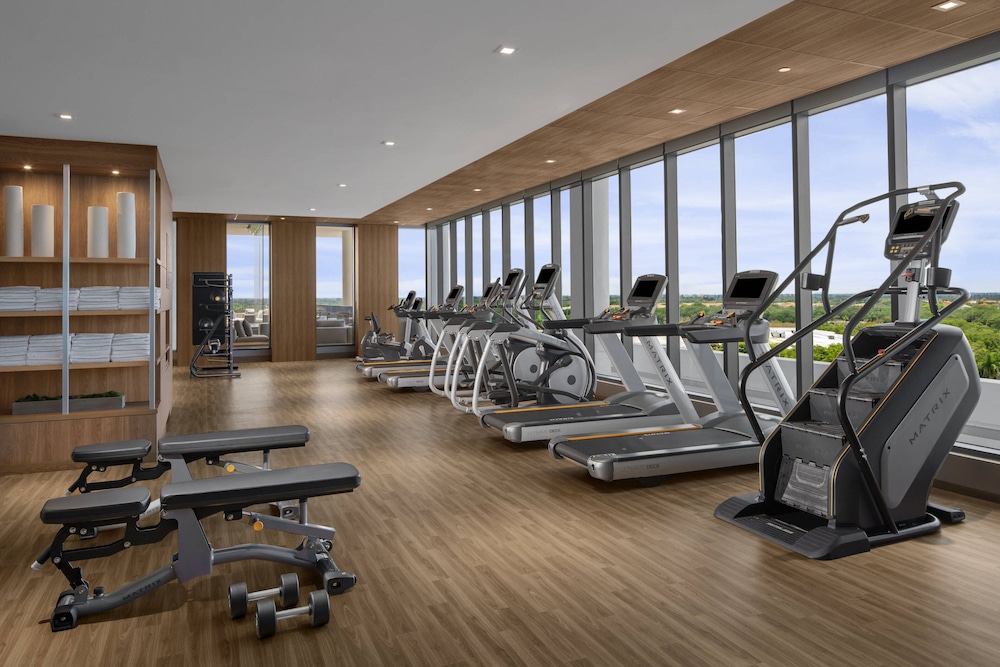 AC Hotel by Marriott Fort Lauderdale Sawgrass Mills/Sunrise 21/54