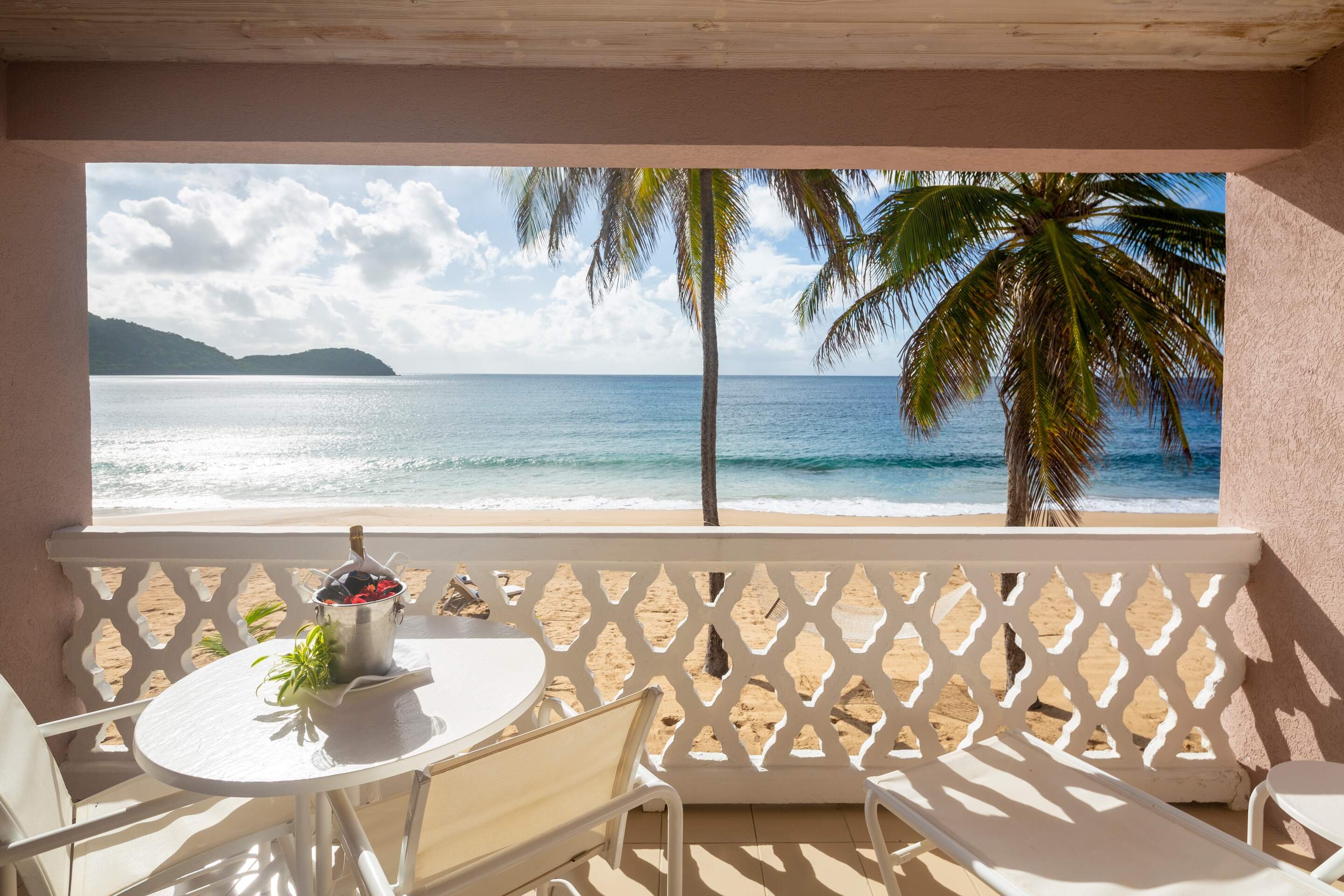 Curtain Bluff Resort All Inclusive 42/48