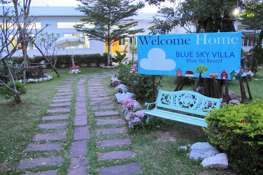 Blue Sky Villa Khaoyai Resort 71/71