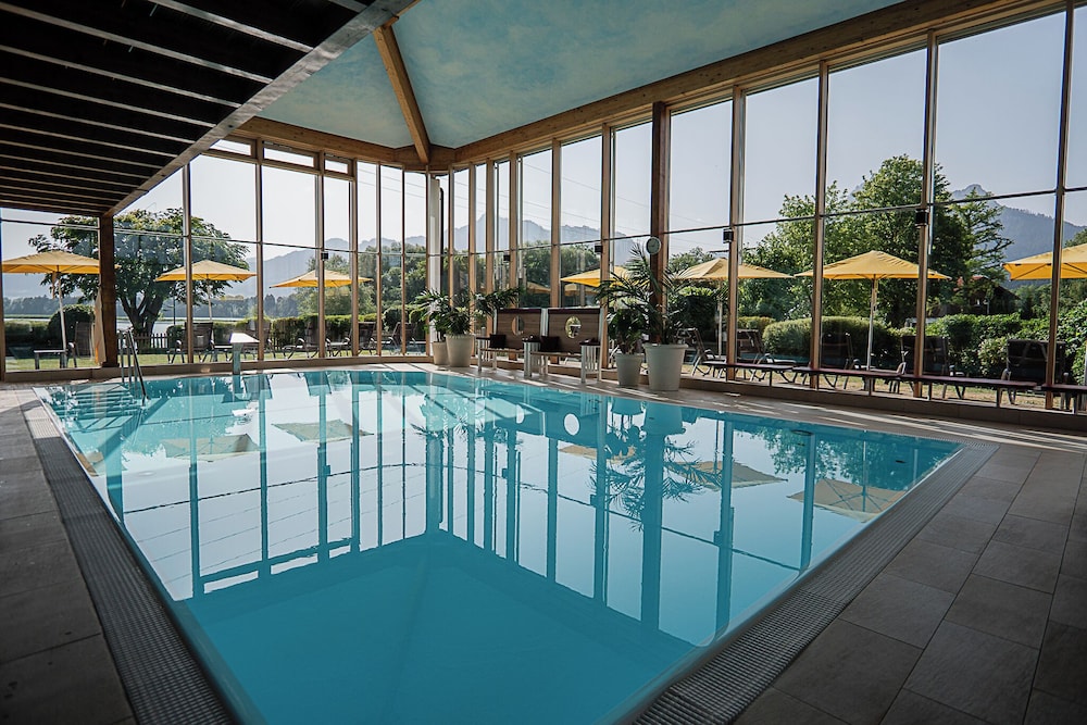 Hotel Sommer Fussen 27/50