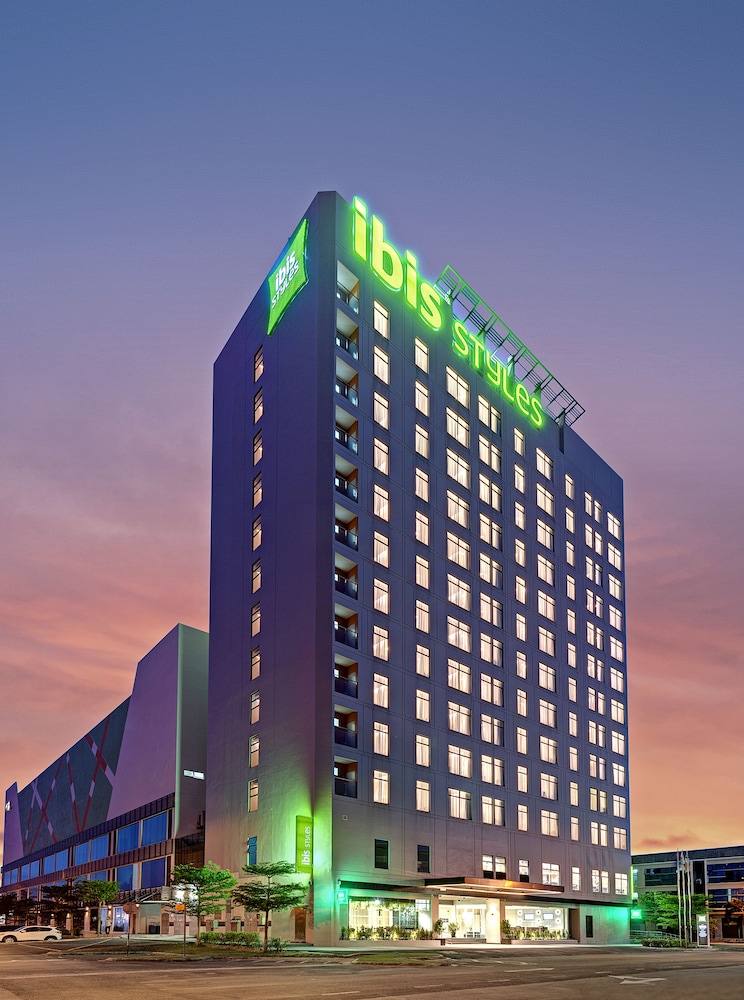 Ibis Styles Johor Iskandar Puteri 1/34
