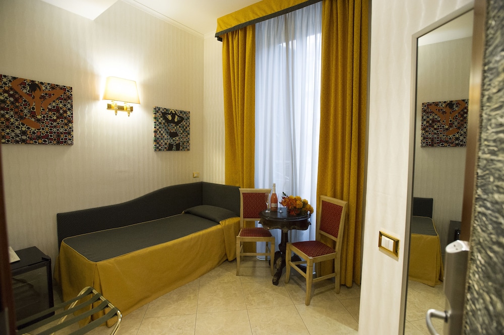Relais Dei Papi 49/64