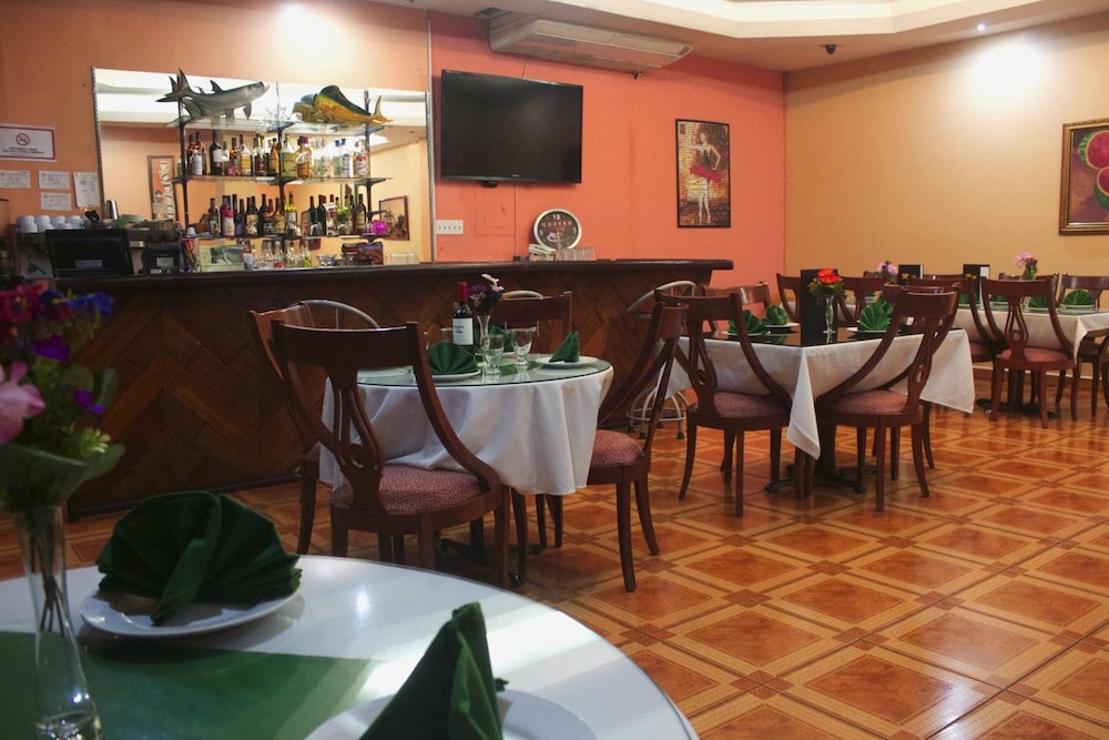 CARIBE HOTEL 53/68