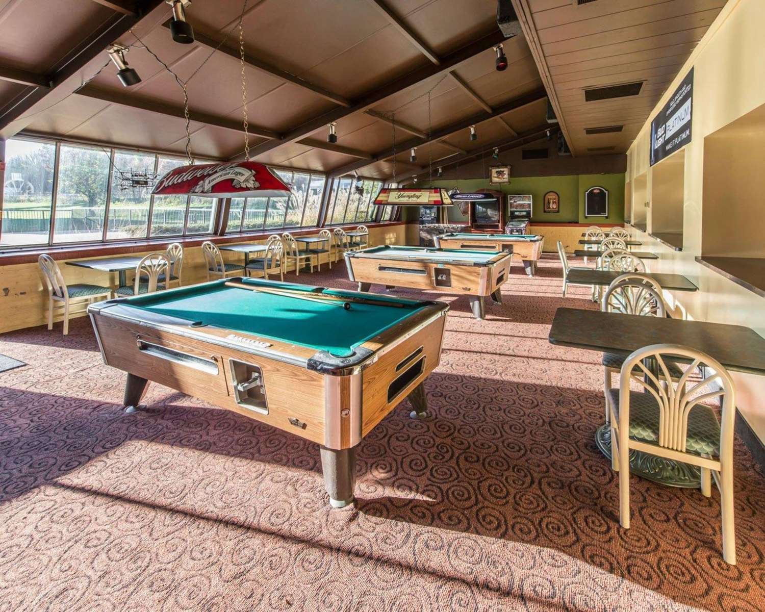 Quality Inn & Suites Erie near Casino 32/32
