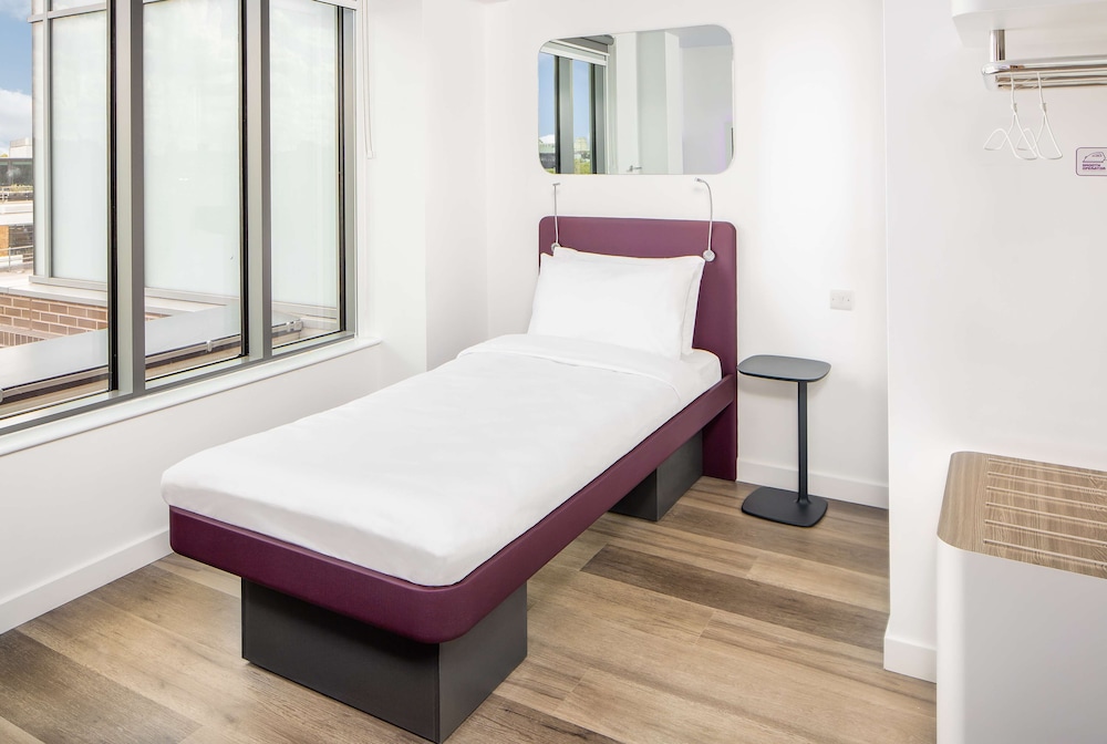YOTEL London City, Select by Hilton 22/70