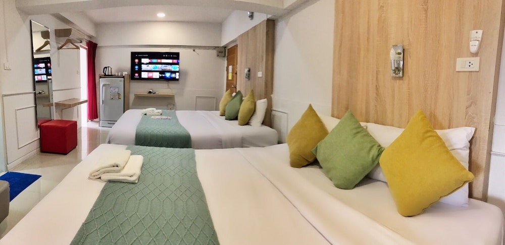 48 Ville Donmuang Airport 49/83