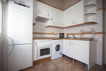 Apartamentos Fuencarral 50 100/100