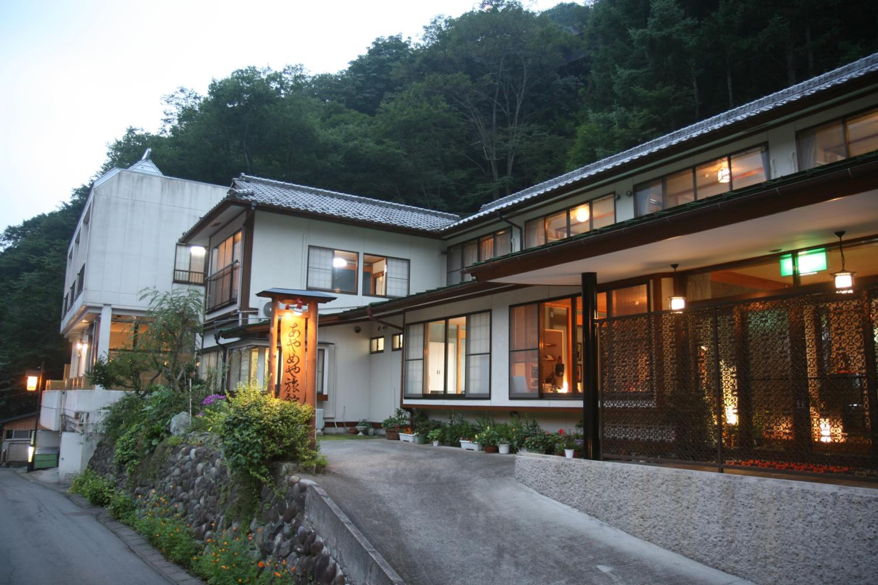 Shima Onsen Ayameya Ryokan 2/54