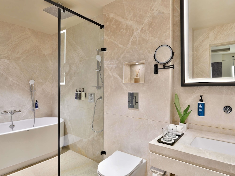 Novotel Jodhpur ITI Circle 75/77
