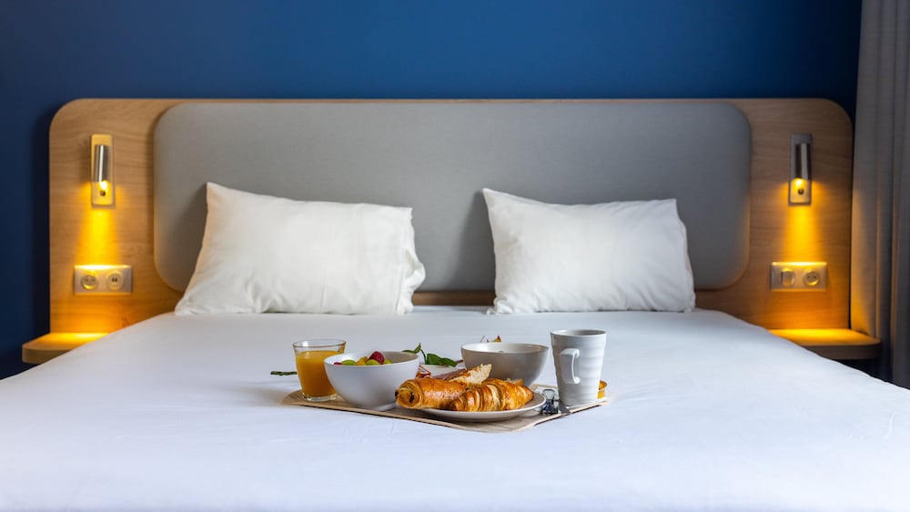 B&B HOTEL Le Havre Centre 42/61