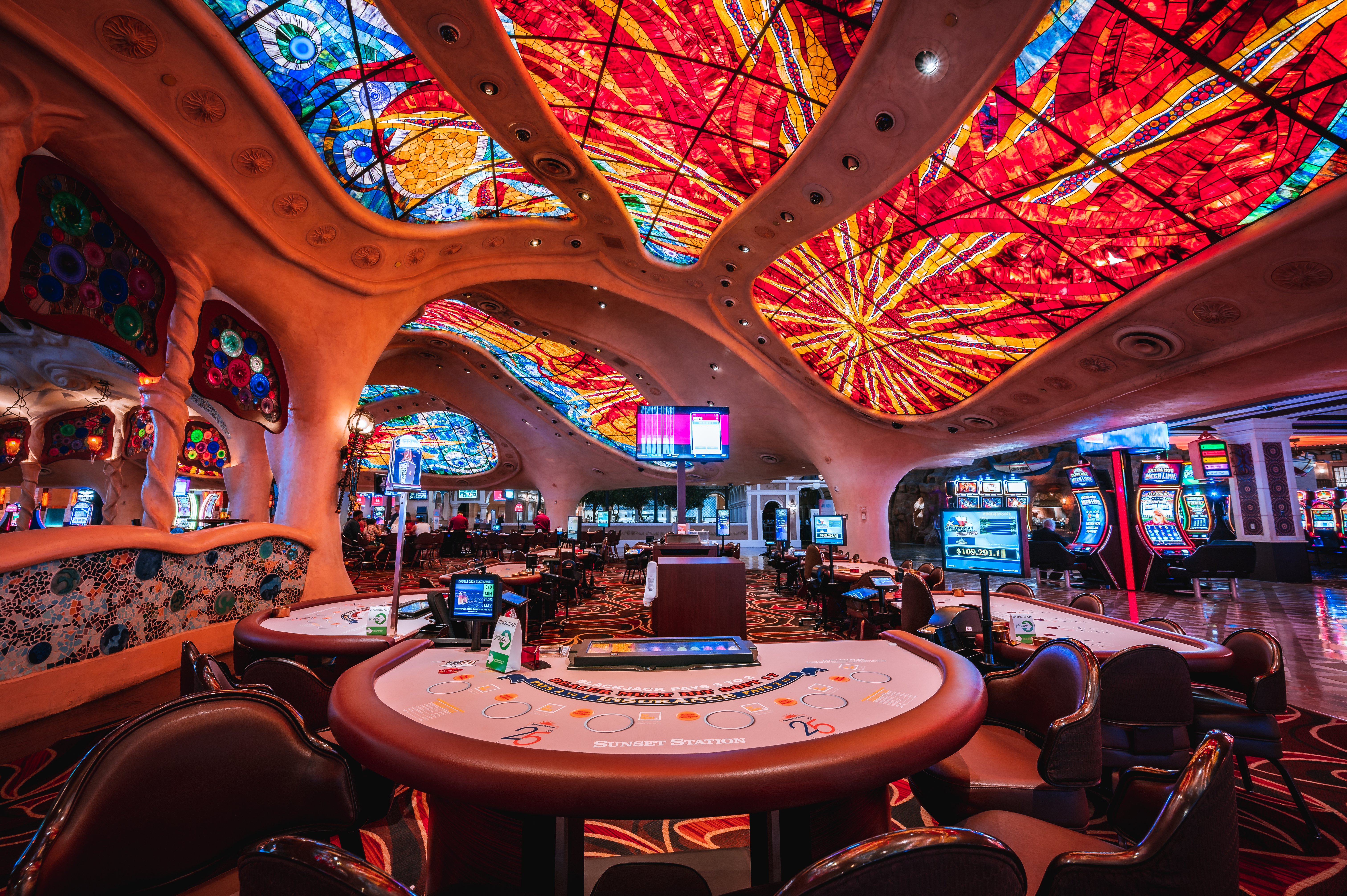 Sunset Station Hotel and Casino 52/80