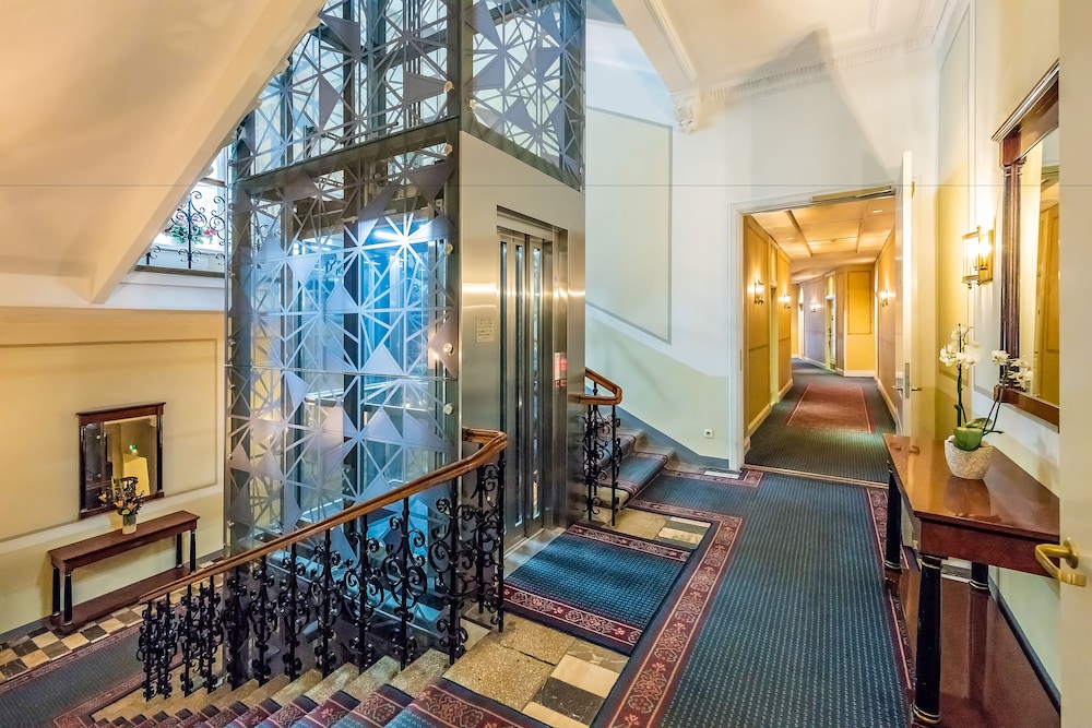 Radisson Collection Astorija Hotel, Vilnius 40/66