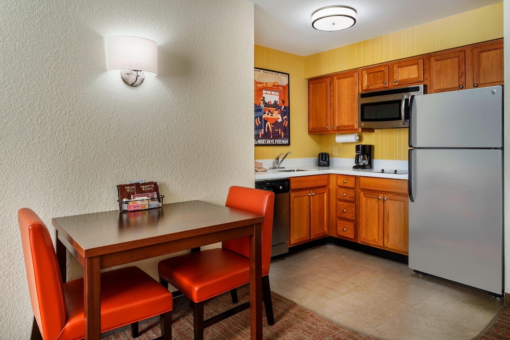 Residence Inn Houston Downtown Convention Center 9/36