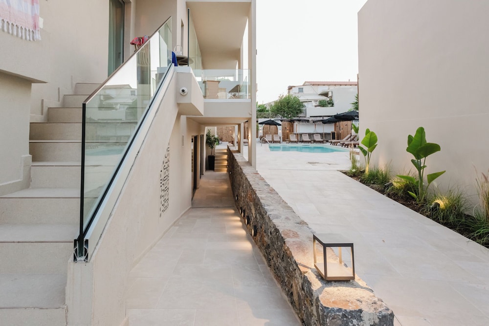 Evexia Boutique Hotel & Spa - Adults Only 43/50