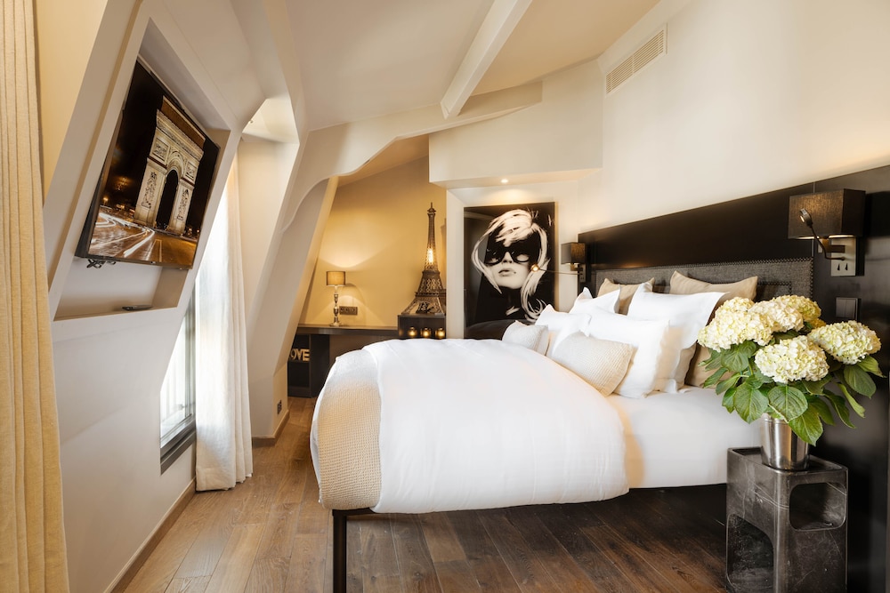 B Montmartre Hotel 27/51