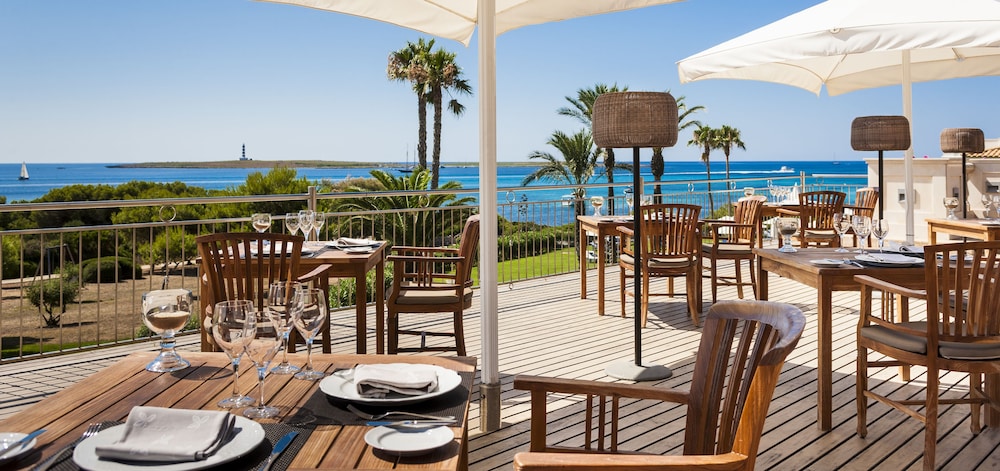Insotel Punta Prima Prestige Suites Spa 30/50