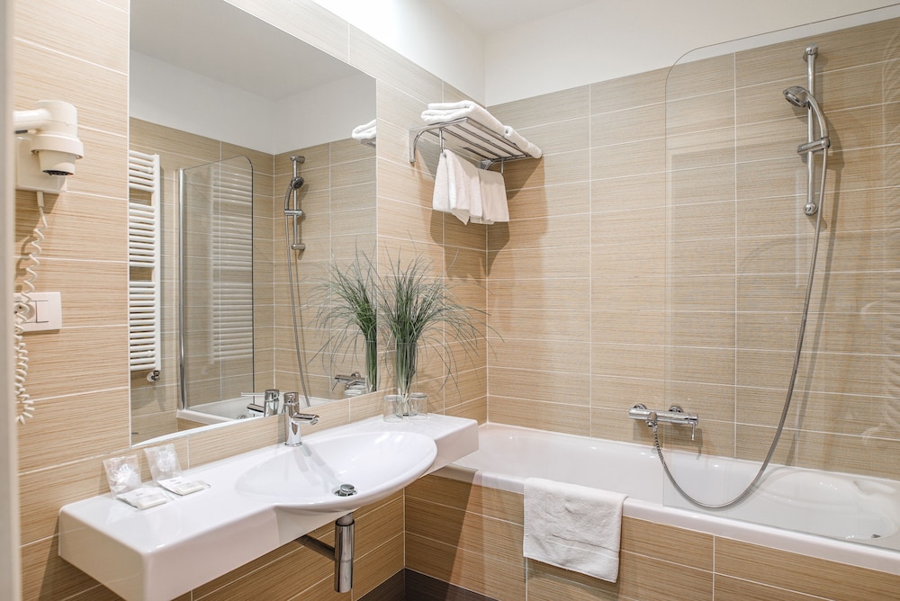 Hotel Assenzio Prague 10/48