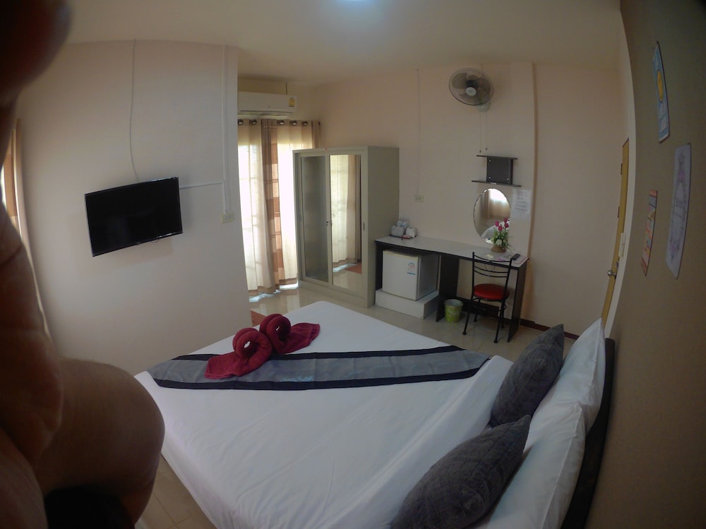 Nt House Hotel 18/58