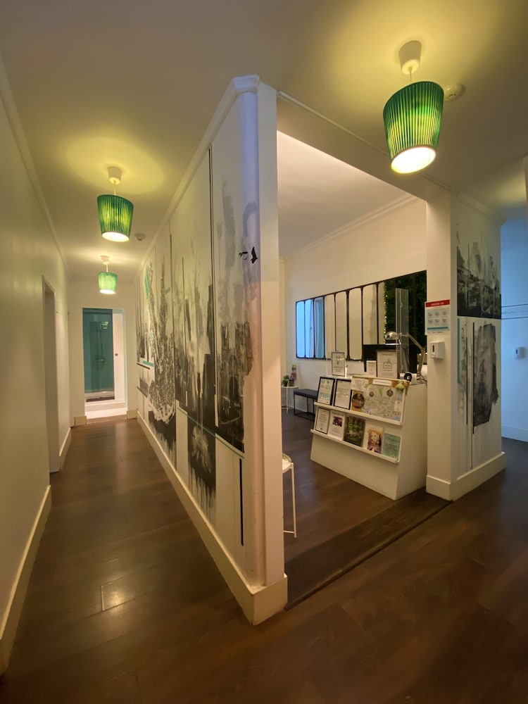 Green Heart Hostel 2/35