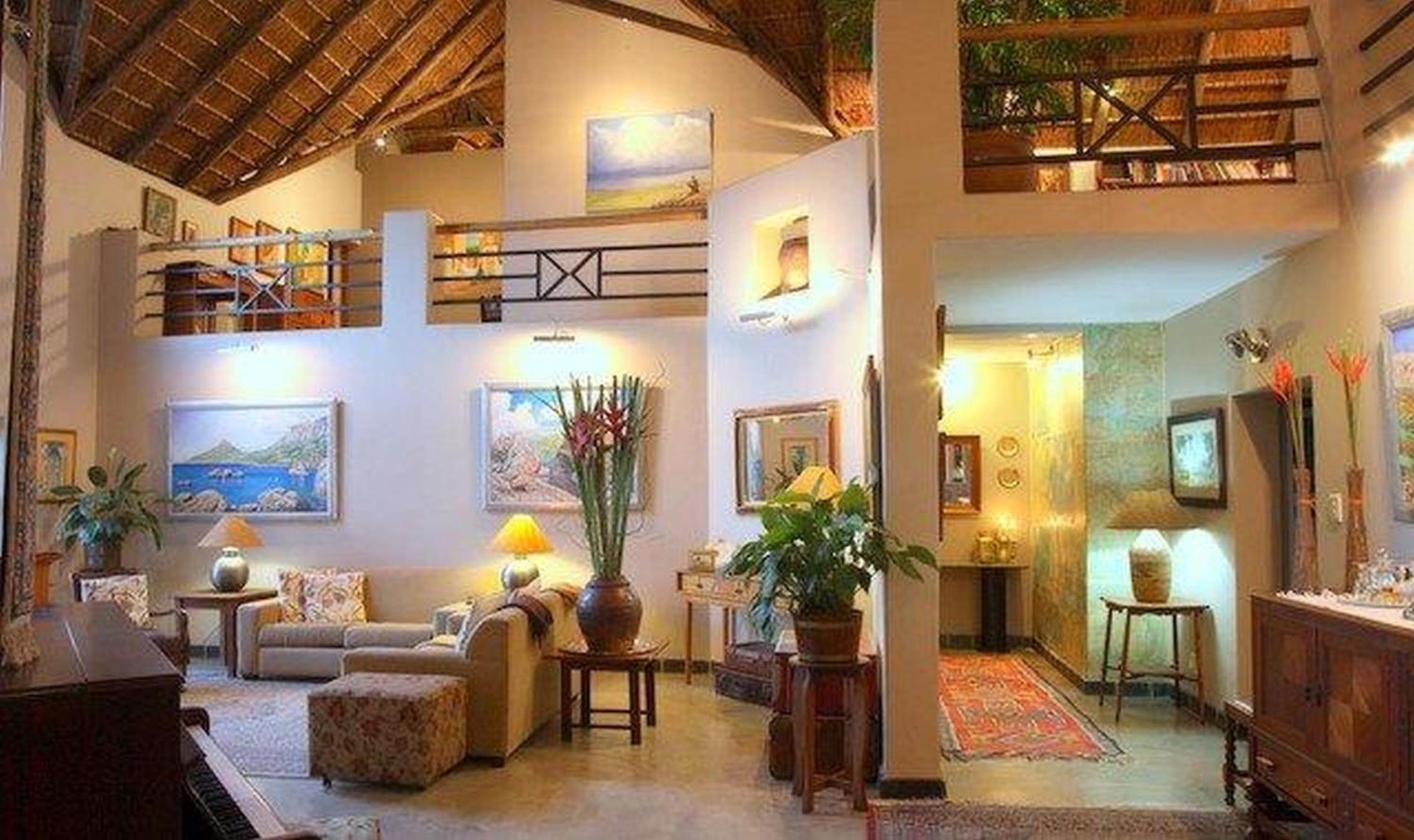 Utopia in Africa 15/32