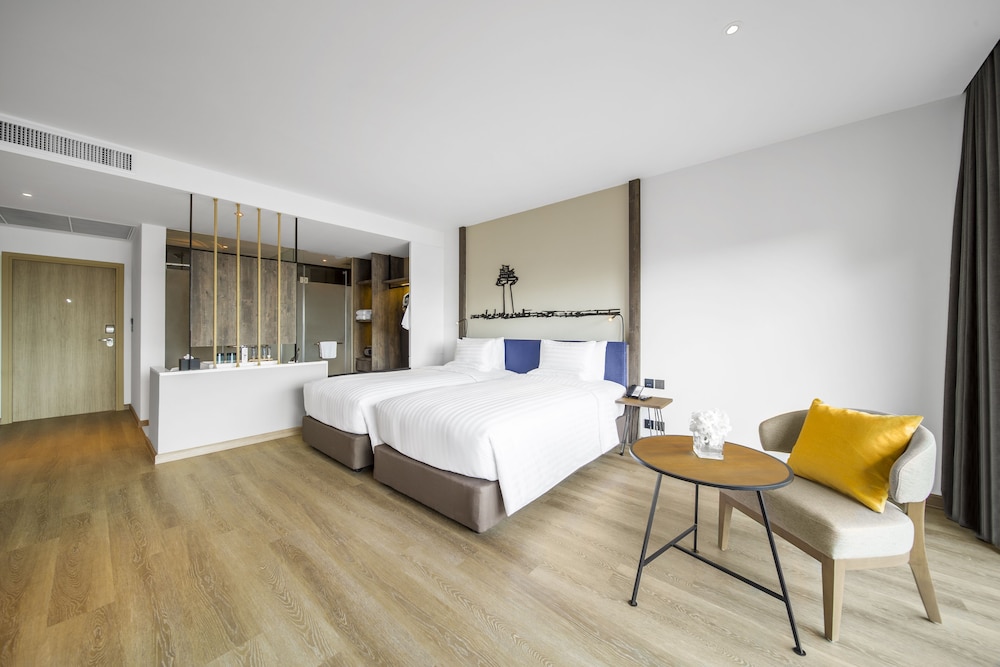 Novotel Marina Sriracha 27/67