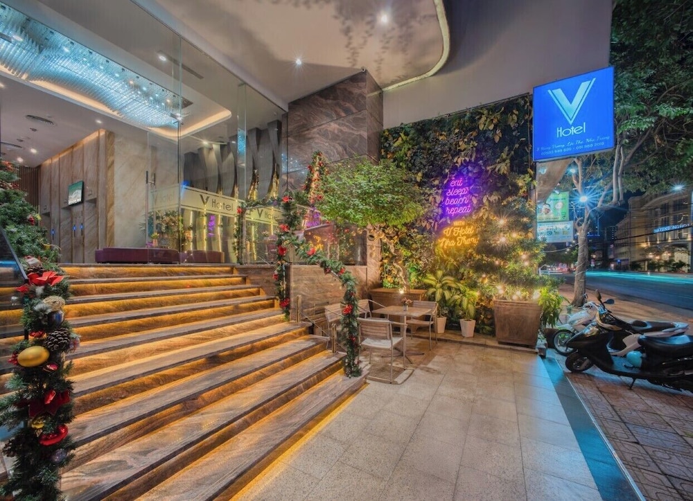 V Hotel Nha Trang 44/50
