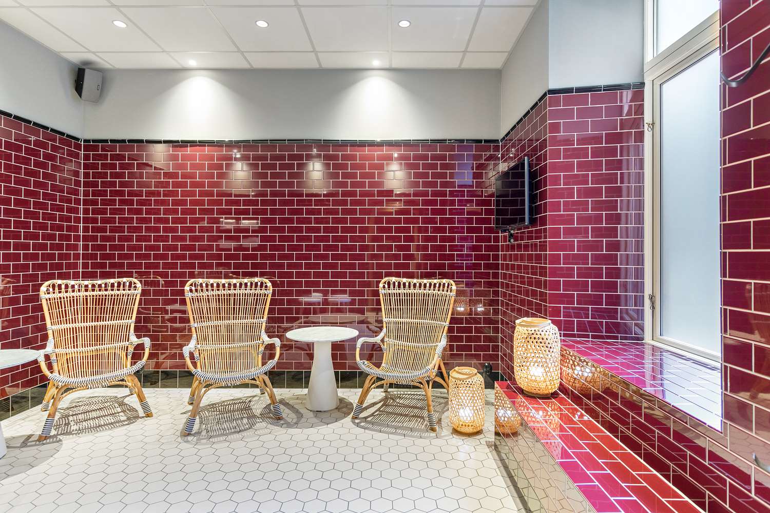 Best Western Plus Hotel Baltic 11/21
