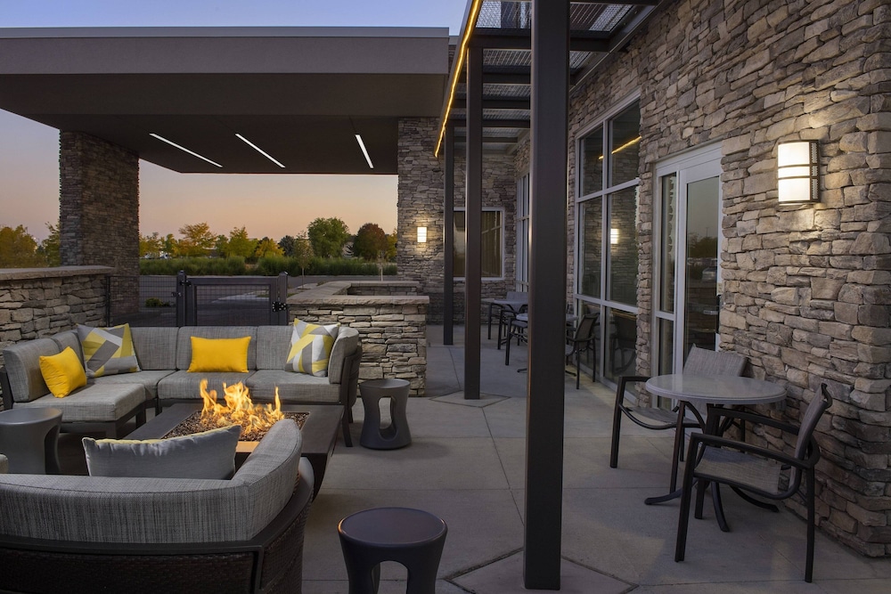 SpringHill Suites by Marriott Loveland Fort Collins/Windsor 29/30
