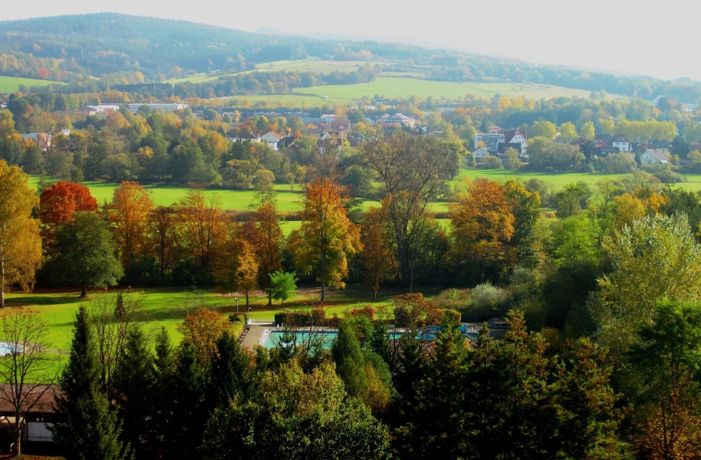 TRIP INN Landhotel Bad Soden-Salmuenster 44/50