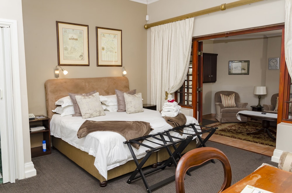 Brighton Lodge 22/69