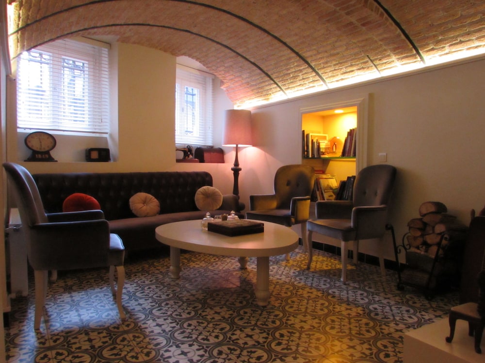 Louis Appartements Galata 30/43