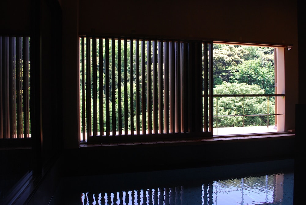 Hakone Suimeisou photo5
