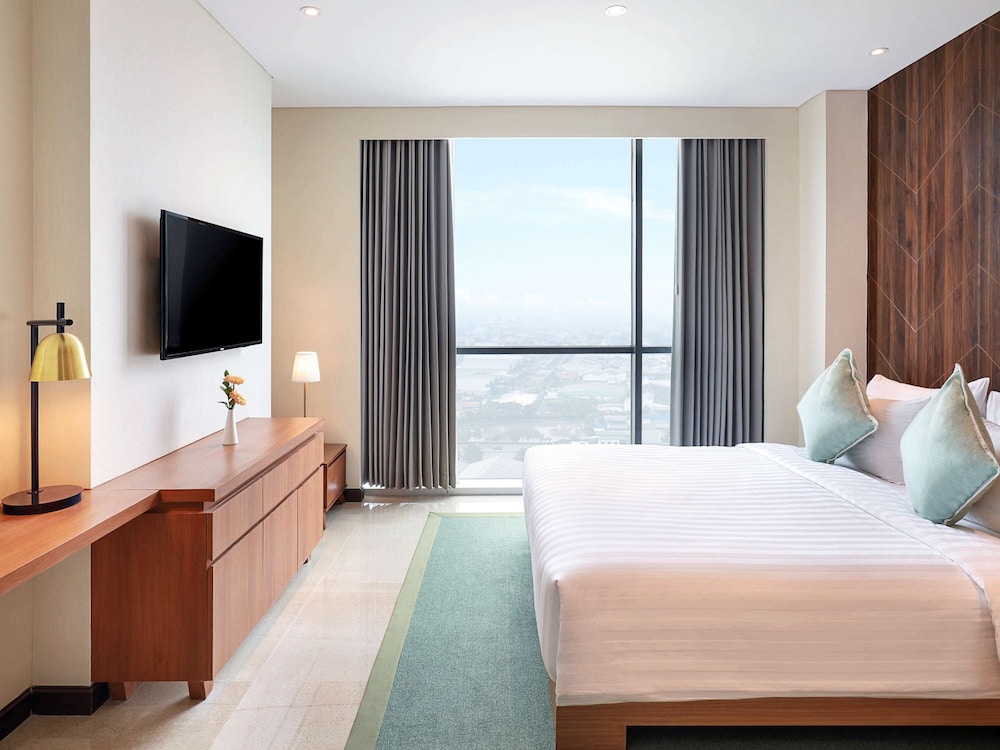 Novotel Samator Surabaya Timur 20/70