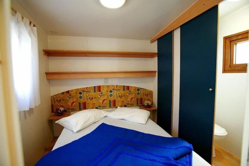 Camping Village Mare Pineta Baia Sistiana 13/50