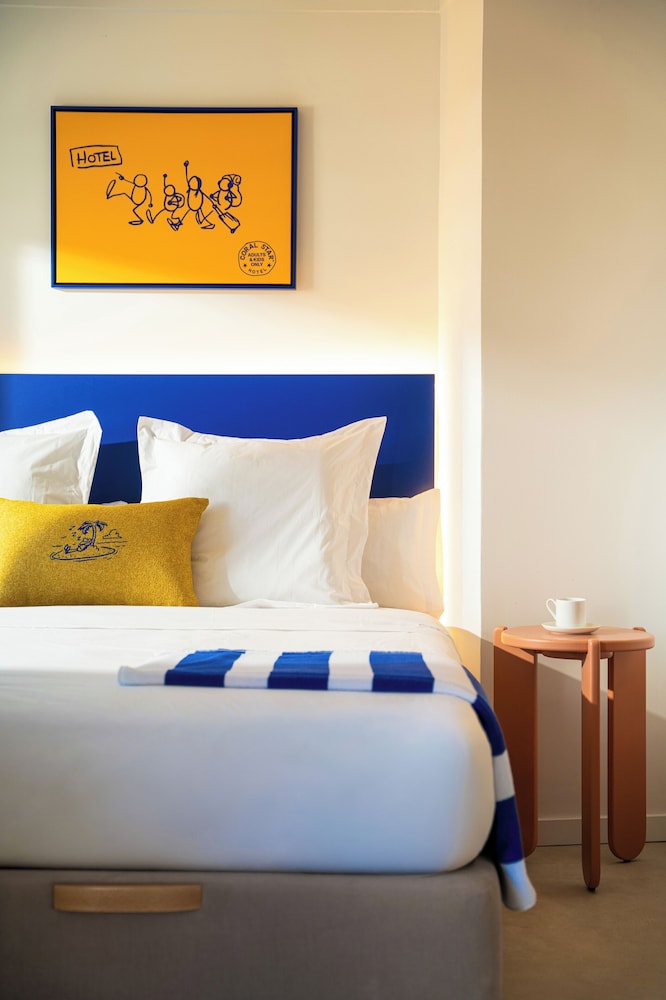 استوديو بشرفة، Coral Star Apartments 5/10