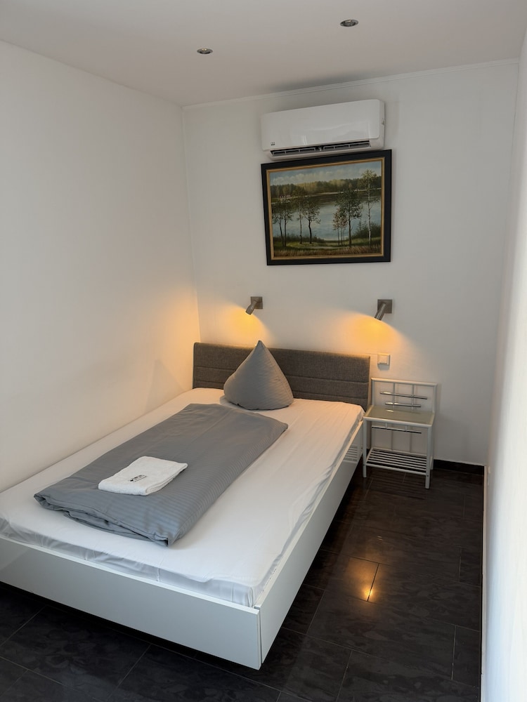 Hotel Ruhen 22/56
