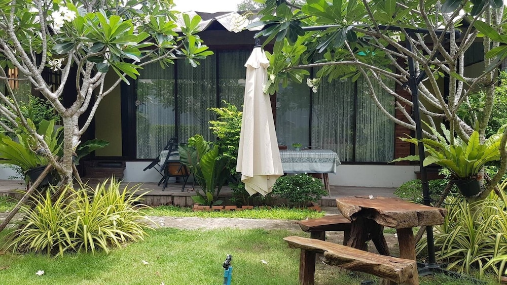 The Park Ayutthaya Resort And Spa 5/65