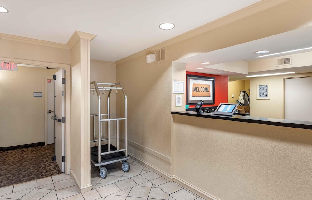 Extended Stay America-Minneapolis-Eden Prairie-Technology Dr 8/53