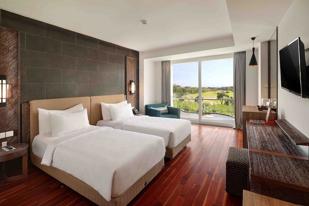 Swiss-Belresort Pecatu 24/63