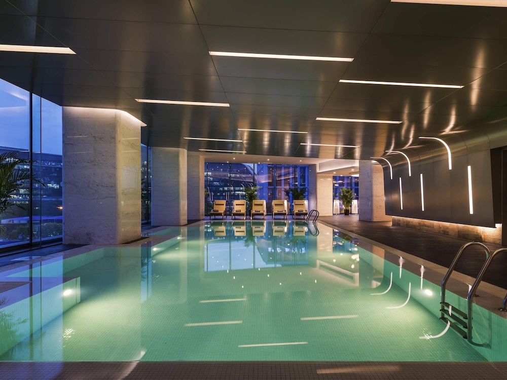 Novotel Shanghai Hongqiao 32/59