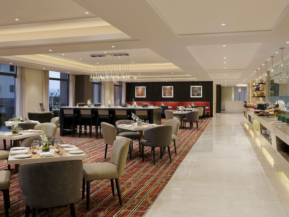 Novotel Lucknow Gomti Nagar 47/66