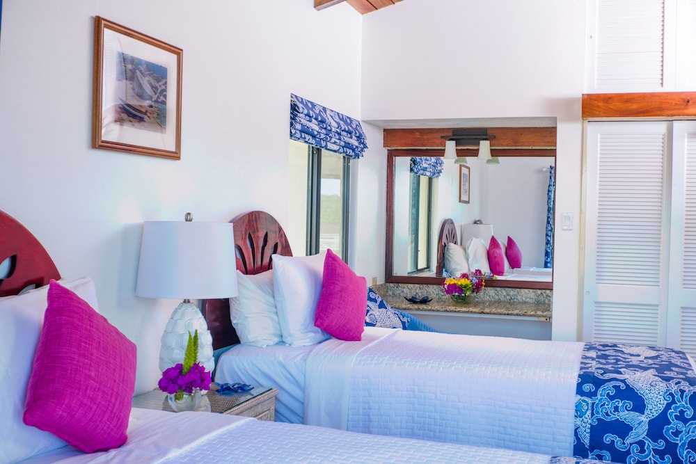 Mount Nevis Hotel and Beach Club 58/72