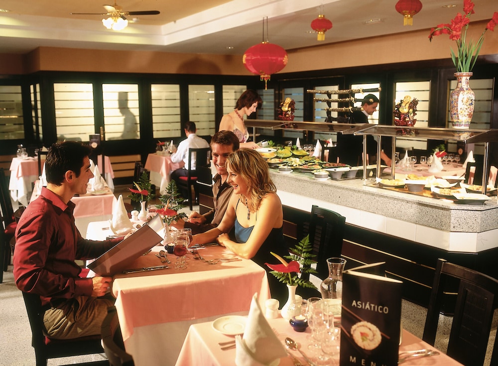 Hotel RIU Oliva Beach Resort 35/48