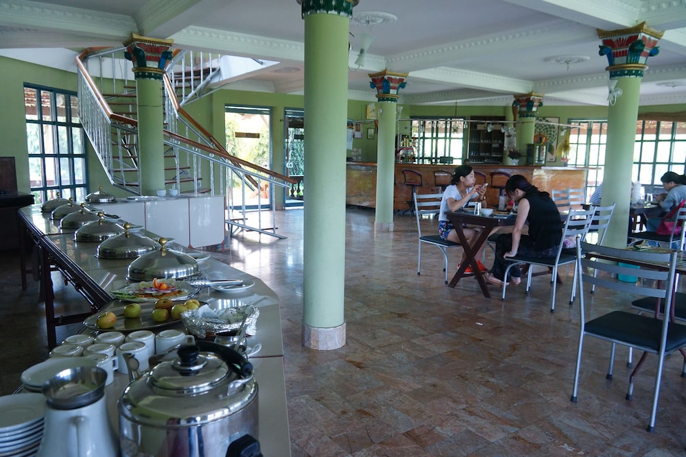 Baghmara Wildlife Resort 28/39