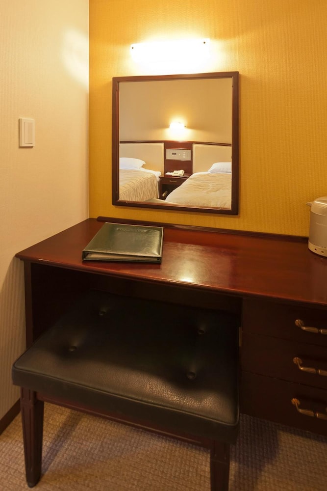 Morioka Grand Hotel Annex 29/58