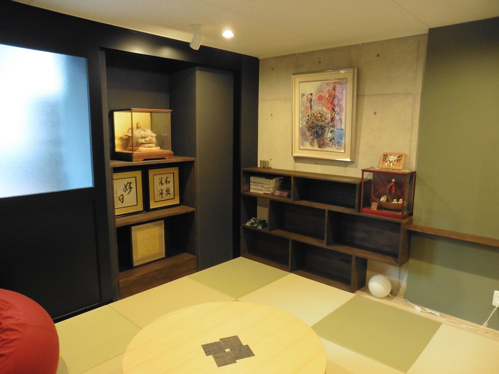 Locanda Shin-Osaka 33/49