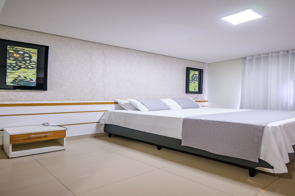 OYO Tropical Confort Hotel, Brasilia 31/60