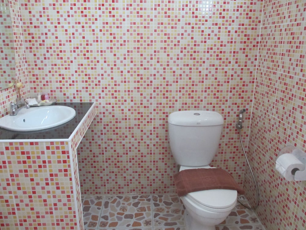 Real Relax Resort & Beauty Massage 40/41