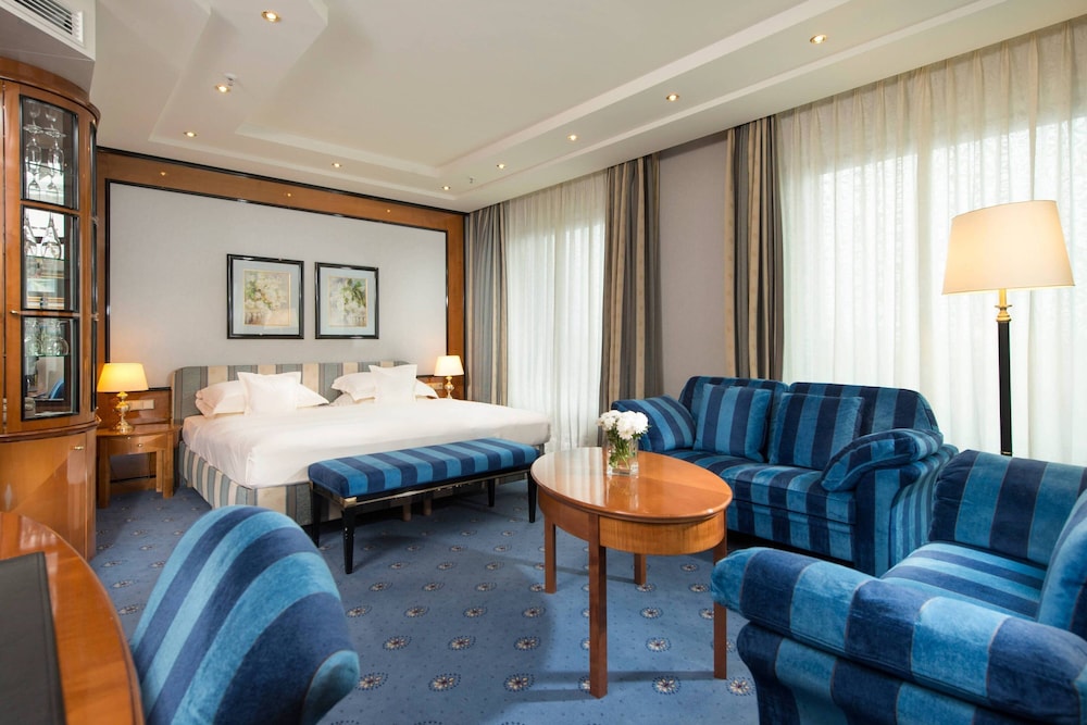 JW Marriott Hotel Berlin 41/68