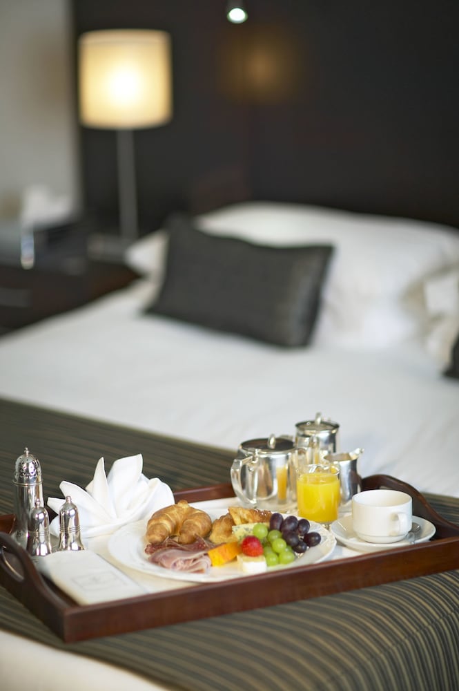 Pomme D'or Hotel 21/30